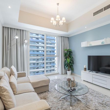 Heaven Crest Vacation Homes Downtown - Studio And 1 Bedroom Suites 2 Minute Walk To Dubai Mall And Burj Khalifa Екстериор снимка