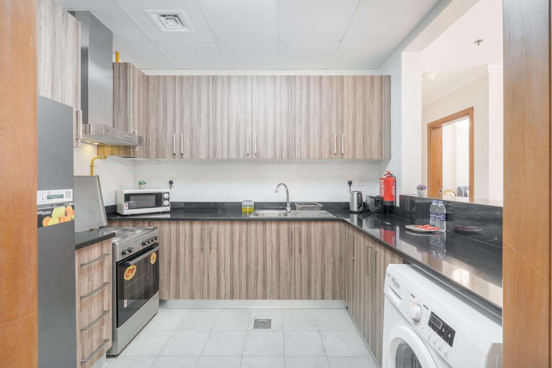 Heaven Crest Vacation Homes Downtown - Studio And 1 Bedroom Suites 2 Minute Walk To Dubai Mall And Burj Khalifa Екстериор снимка
